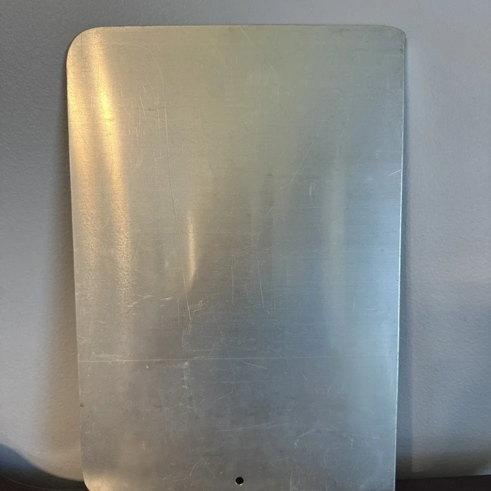 7 Pc. Wilton Pans, Heart Shaped (5), Cookie sheet, Baking Pan Vintage
